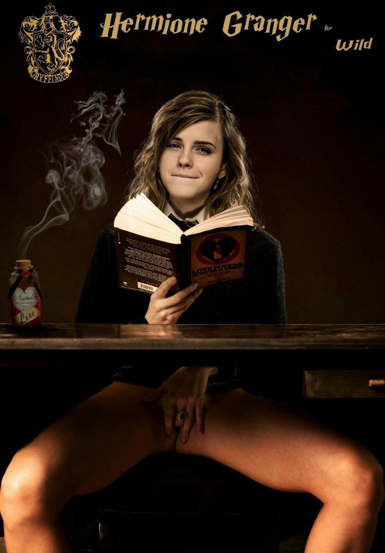 5740151 - Emma_Watson fakes Harry_Potter Hermione_Granger Wild_(artist).jpg