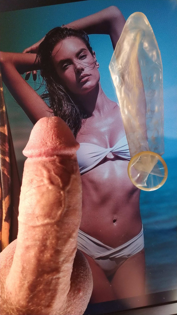 Alessandra Ambrosio