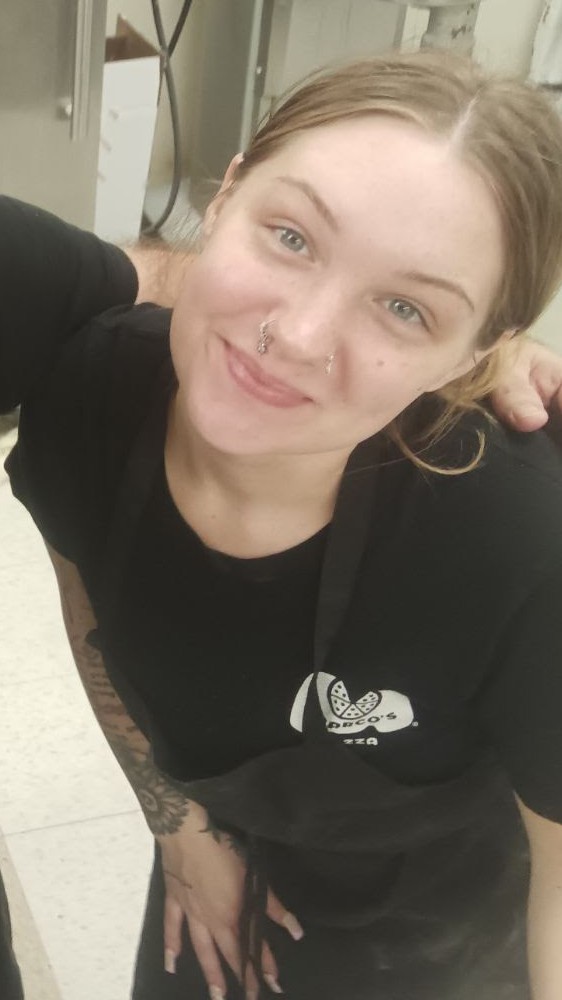 Savanna the lesbian slut