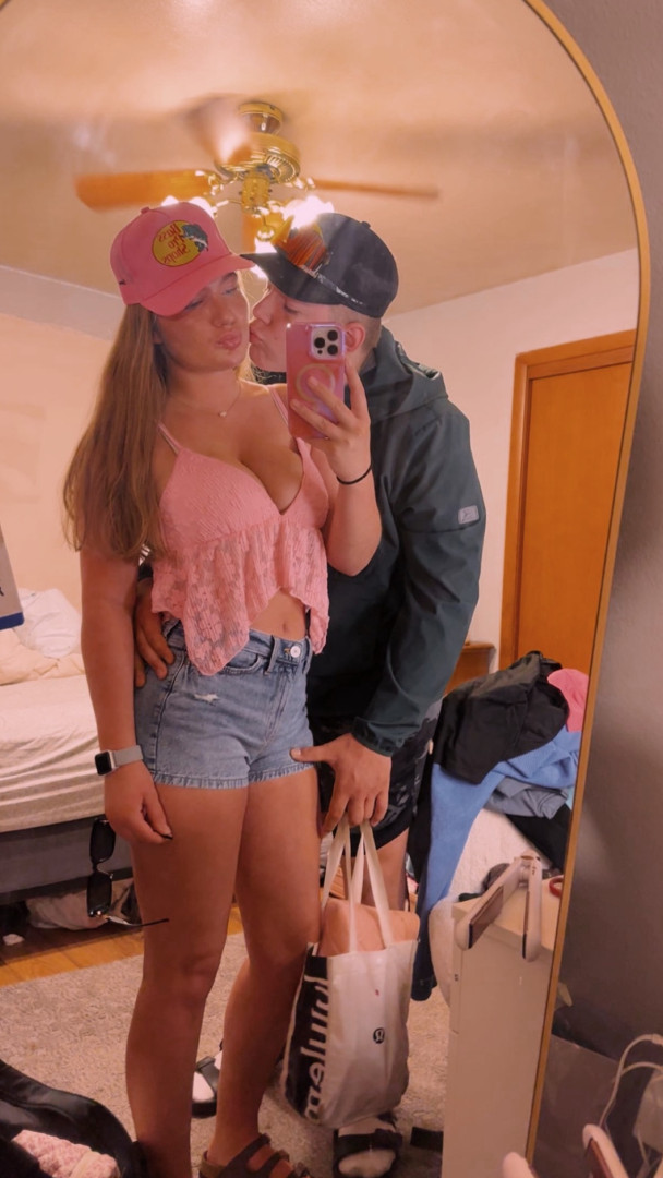 Suck on those nipples