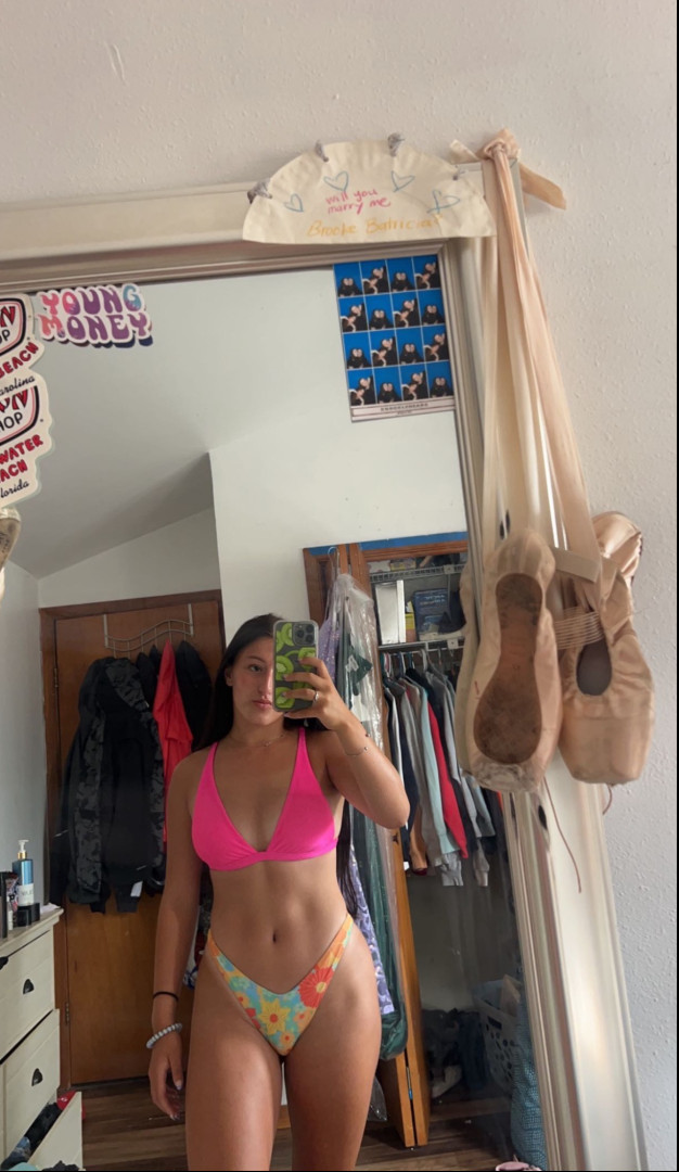 Mirror #2